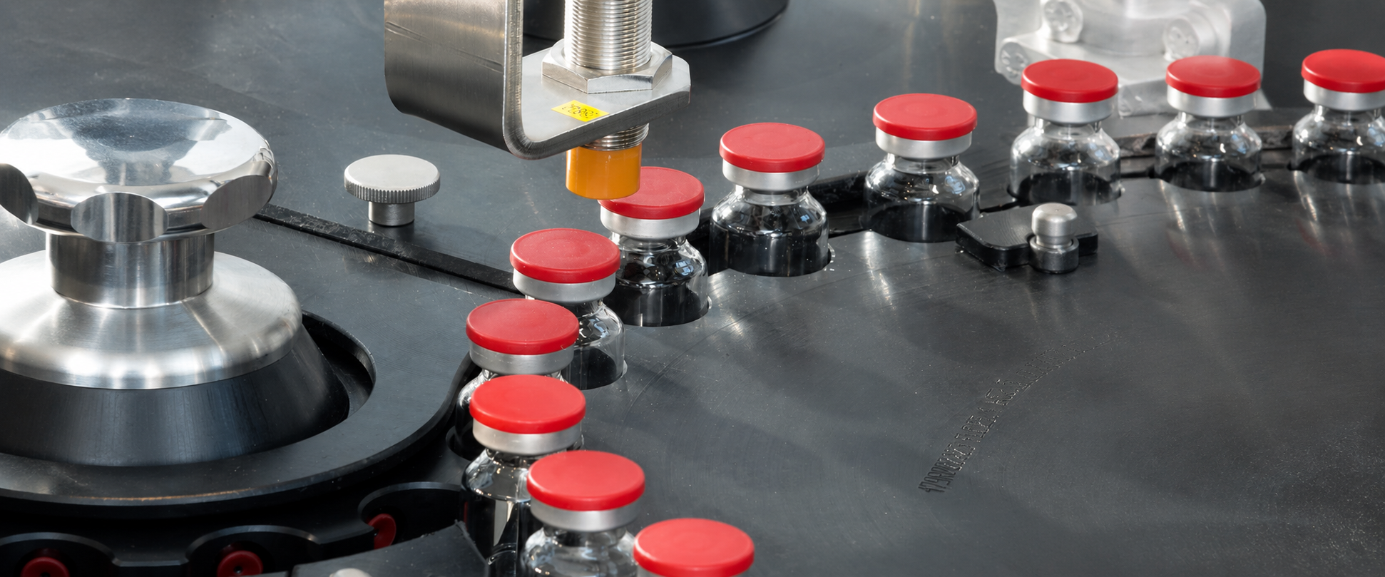 Sealwell Packaging manufacturing capabilities