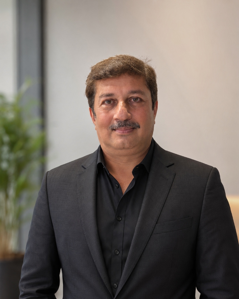 Sealwell Packaging Founder Snehal Bipinchandra Shah