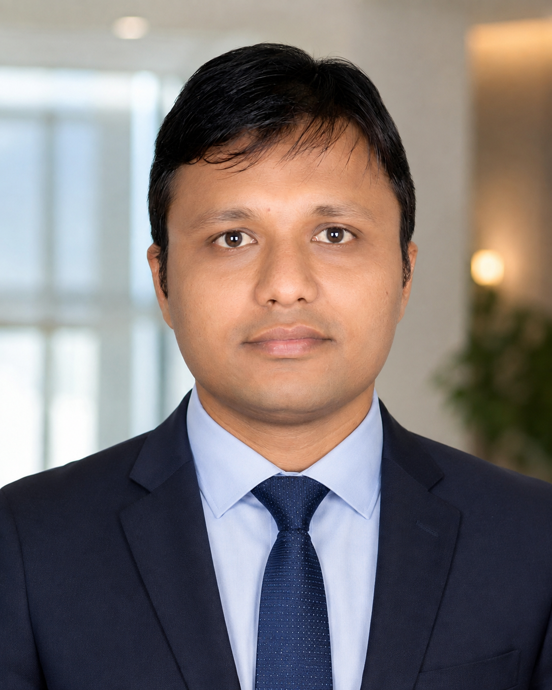 Sealwell Packaging Partner Hardikkumar Dahyabhai Patel